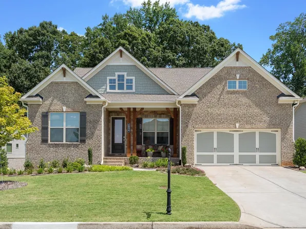 2830 Coach River Way, Cumming, GA 30040