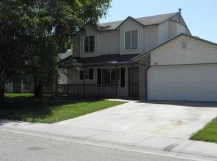 921 W Georgia Ave, Nampa, ID 83686