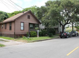 1411 26th St, Galveston, TX 77550