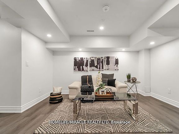 3rd image of 57 Lord Simcoe Dr #Basement