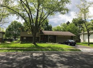 319 Worman Dr, Columbus, OH 43230
