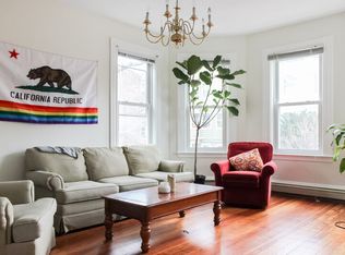 52 Fayette St UNIT B, Cambridge, MA 02139