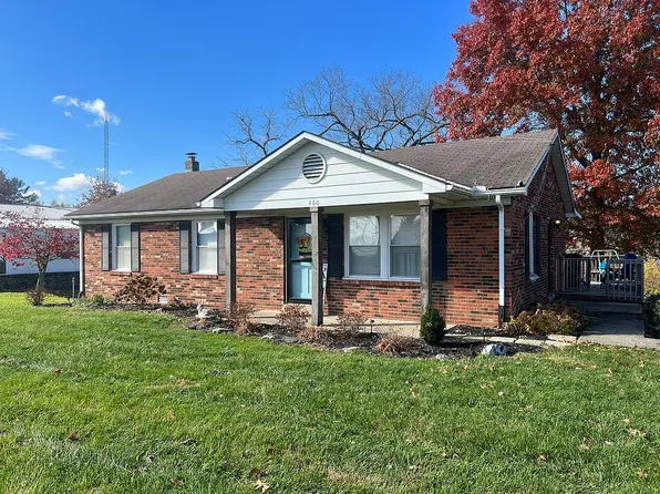 460 E Adair St, Owenton, KY 40359