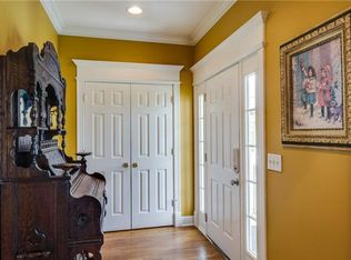 435 Williamsport Dr, Smyrna, TN 37167