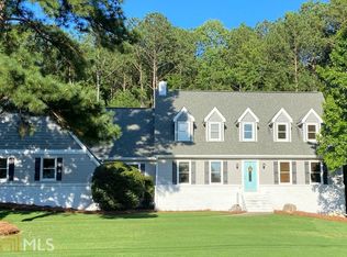 390 Mapledale Trl, Sharpsburg, GA 30277
