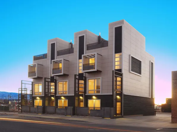 340 S David St, Casper, WY 82601