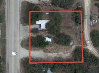 8058 County Road 606, Brownwood, TX 76801