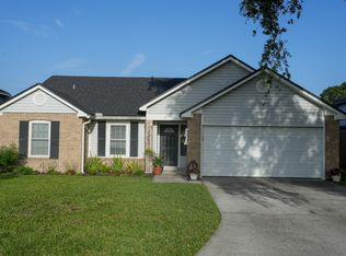 13353 Dijon Dr E, Jacksonville, FL 32225