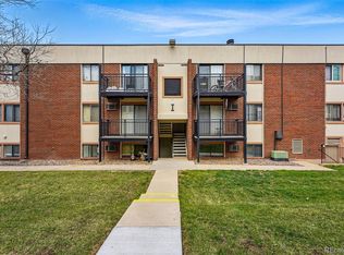 5995 W Hampden Ave #3-I, Denver, CO 80227