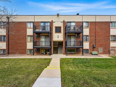 5995 W Hampden Avenue #3I, Denver, CO, 80227