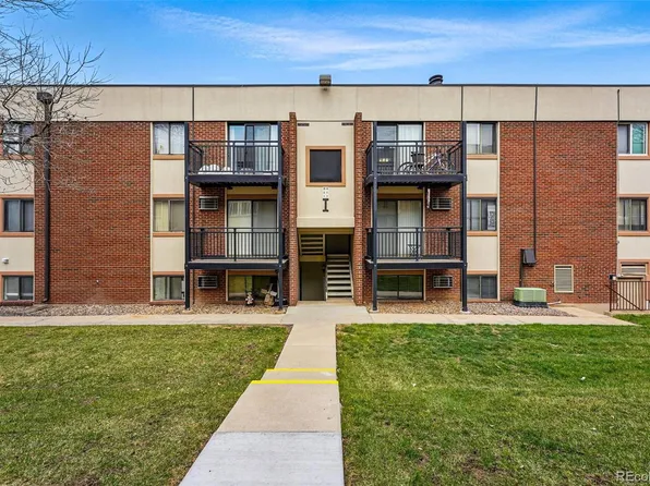 5995 W Hampden Avenue #3I, Denver, CO 80227