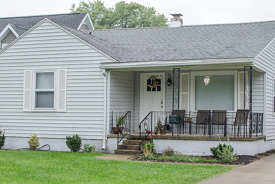 2209 N Ball Ave #1