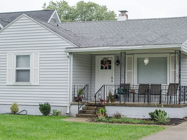2209 N Ball Ave #1, Muncie, IN 47304