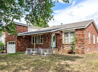 1822 E Ash Ave, Enid, OK 73701