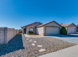 12601 W Dreyfus Dr, El Mirage, AZ 85335