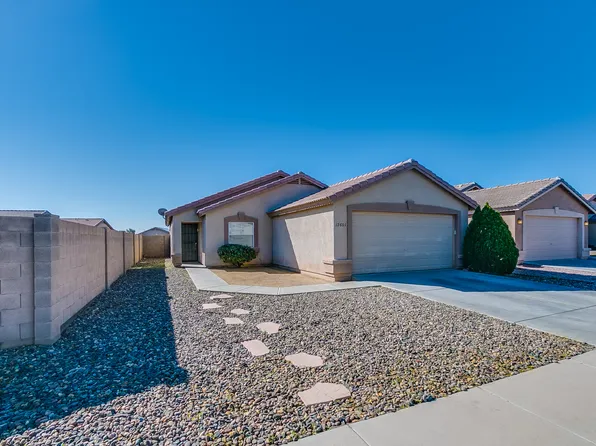 12601 W Dreyfus Dr, El Mirage, AZ 85335