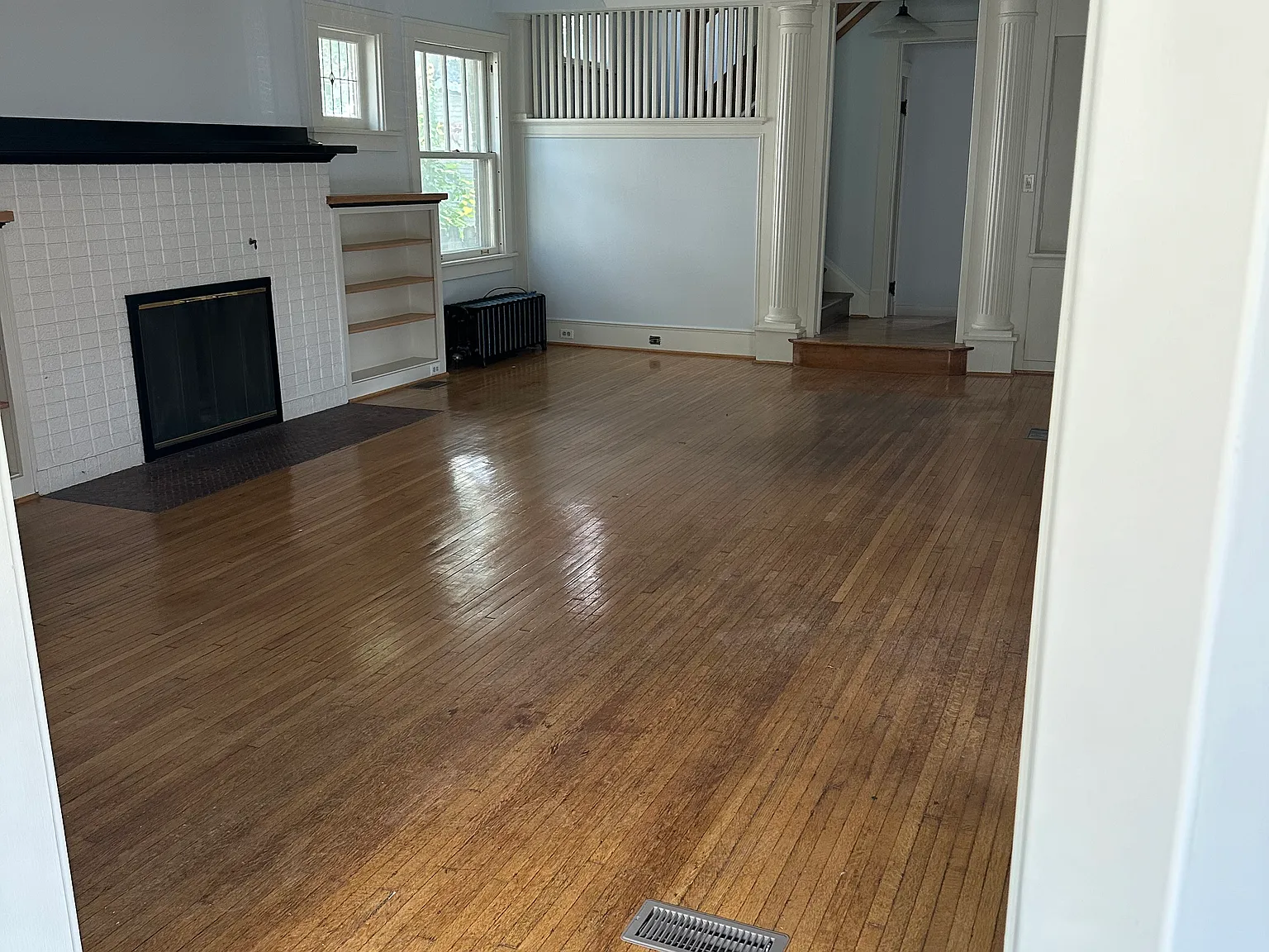3 bed, 2.5 bath, 2272 sqft, $1,500 — Photo 3