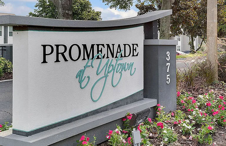 Promenade at Uptown Apartments — Photo 24