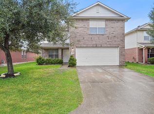 19435 Montclair Meadow Ln, Katy, TX 77449