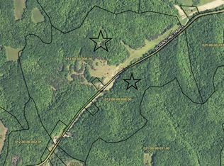 9999 Robinson Creek Rd, Manchester, KY 40962