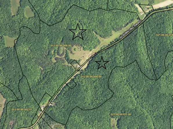 9999 Robinson Creek Rd, Manchester, KY 40962