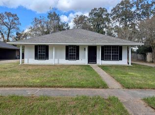 16523 Bonham Ave, Baton Rouge, LA 70816