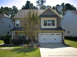 1043 Micahs Way N, Spring Lake, NC 28390