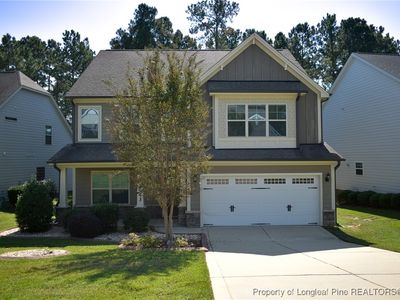 1043 Micahs Way N, Spring Lake, NC, 28390