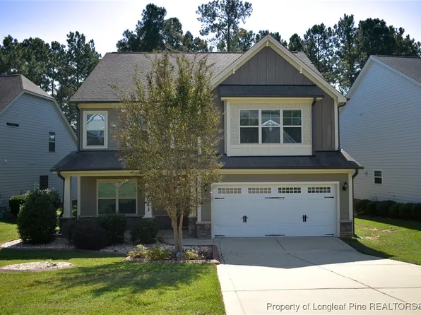 1043 Micahs Way N, Spring Lake, NC 28390