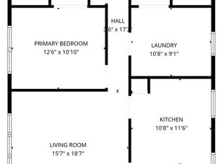 1521 Thompson St, La Crosse, WI 54601