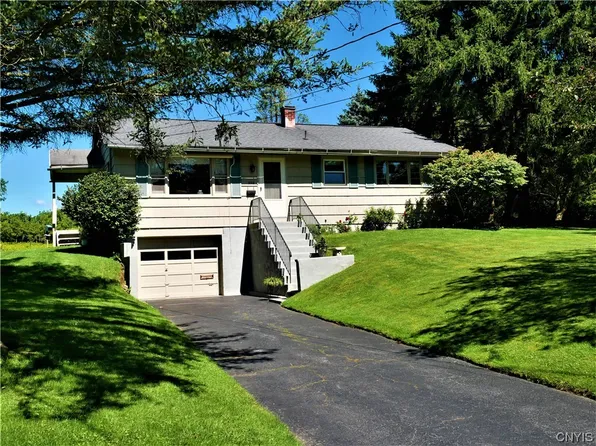 350 Tower St, Waterville, NY 13480