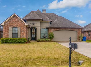 210 Bald Eagle Dr, Lafayette, LA 70508
