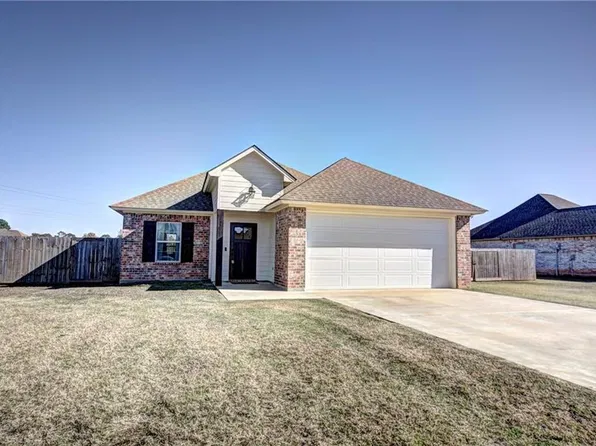 306 Harvest Pl, Natchitoches, LA 71457