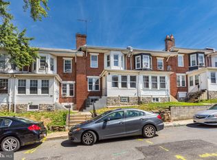 53 Sunshine Rd, Upper Darby, PA 19082