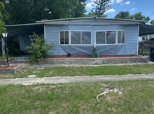 5469 Wood St, Port Orange, FL 32127