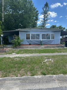 5469 Wood St, Port Orange, FL, 32127