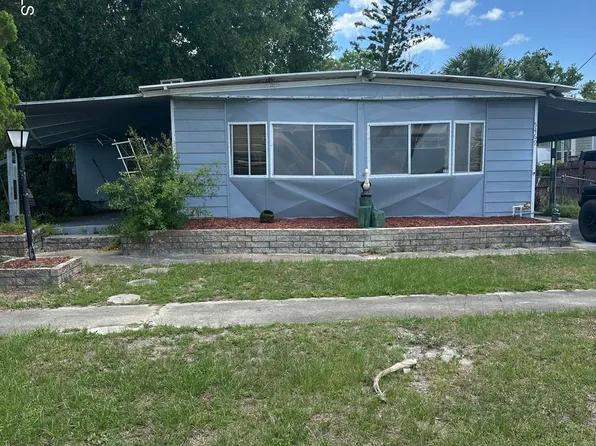 5469 Wood St, Port Orange, FL 32127