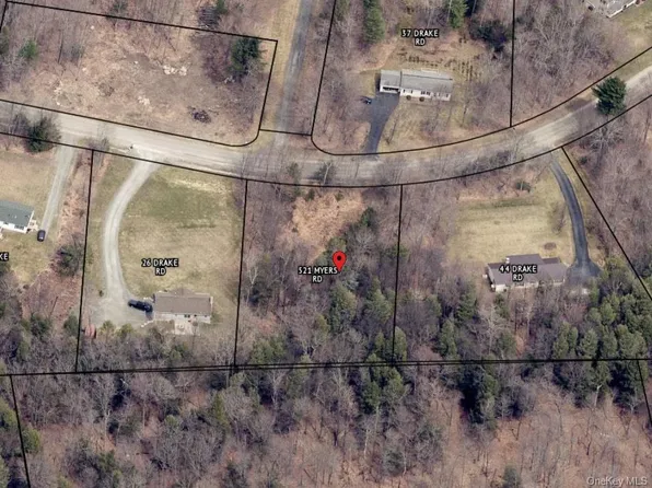 TBD Drake Road, Neversink, NY 12765