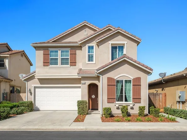 6168 W Dupont Dr, Fresno, CA 93722