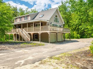 60 S Bay Rd, Bridgton, ME 04009