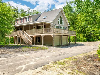 60 South Bay Road, Bridgton, ME, 04009