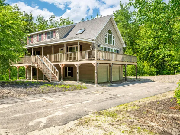 60 South Bay Road, Bridgton, ME 04009