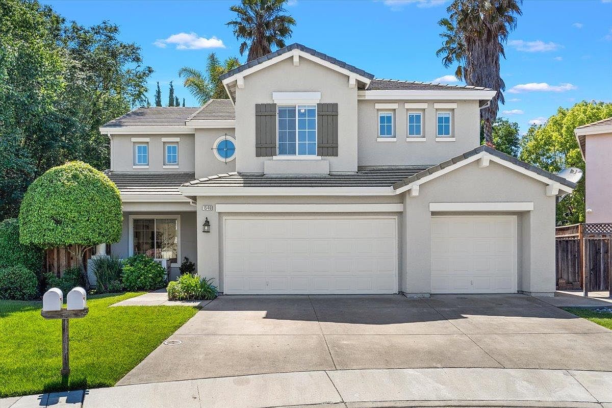 1546 Jackdow Ct, Gilroy, CA 95020 Zillow
