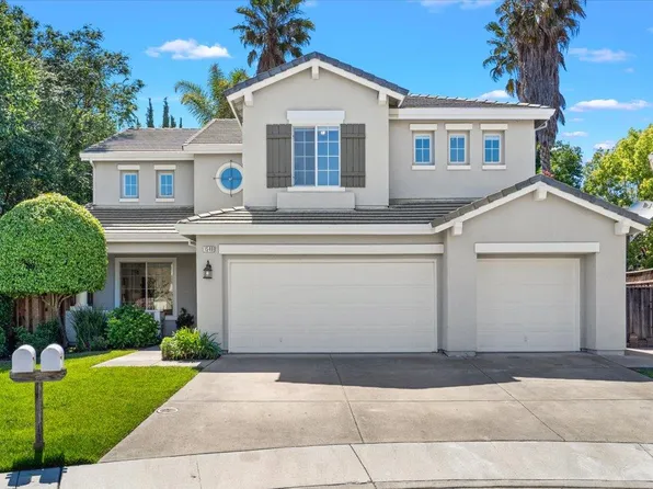 1546 Jackdow Ct, Gilroy, CA 95020