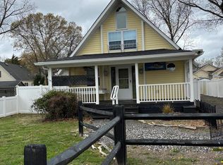 115 Nelson St, Colonial Beach, VA 22443