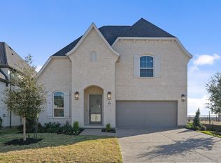 2830 Winfrey Point, Prosper, TX 75078