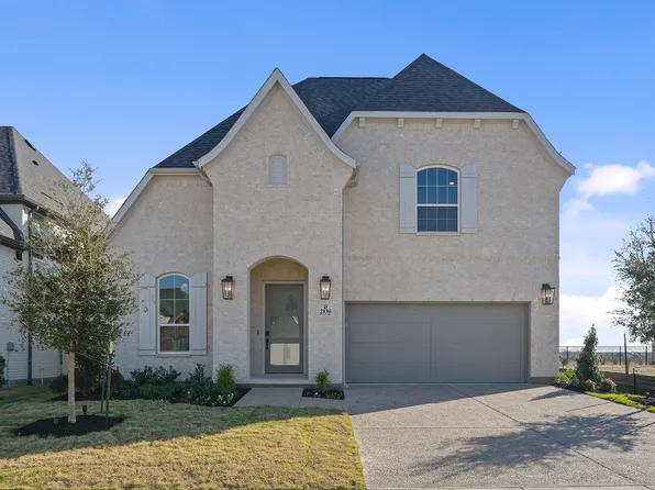 2830 Winfrey Point, Prosper, TX 75078