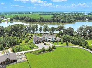 11977 Billys Point Ln, Easton, MD 21601