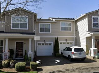 12825 SW Merganser Ln UNIT 101, Beaverton, OR 97007