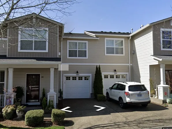 12825 SW Merganser Ln Unit 101, Beaverton, OR 97007